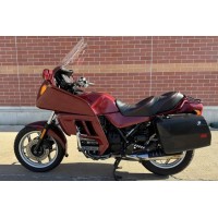 BMW K75 1992