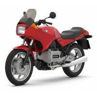 BMW K75 1994