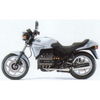 BMW K75 1995