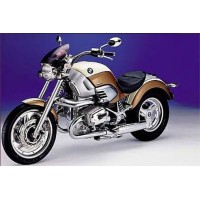 BMW R850 C 2001