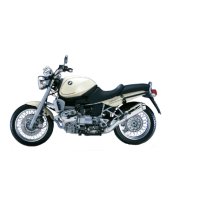 BMW R850 R 2001