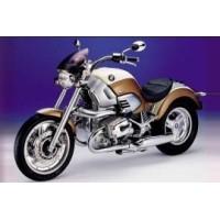 BMW R850 C 1999