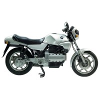 BMW K100 1983