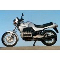 BMW K100 1984