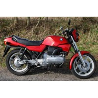 BMW K100 1985
