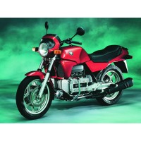 BMW K100 1986