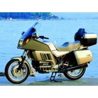 BMW K100 1987