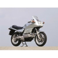 BMW K100 1988