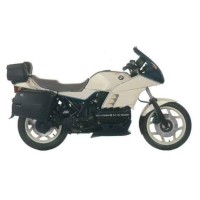 BMW K100 1989
