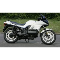 BMW K100 1990
