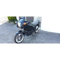 BMW K100 1993