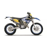 HUSABERG 125 cc