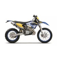 HUSABERG 250 cc
