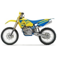 HUSABERG 470 cc
