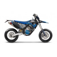 HUSABERG 570 cc