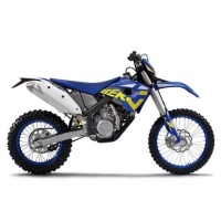 HUSABERG 390 FE 2010
