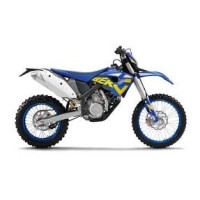 HUSABERG 390 FE 2011