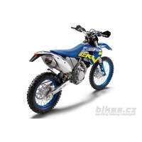 HUSABERG 390 FE 2012