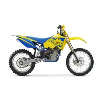 HUSABERG 450 FC 2004