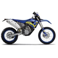 HUSABERG 450 FE 2011