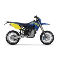 HUSABERG 450 FS 2006