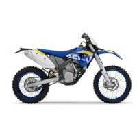 HUSABERG 570 FE 2010