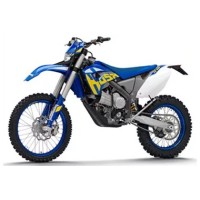 HUSABERG 570 FE 2014