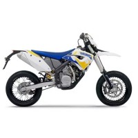 HUSABERG 570 FS 2010