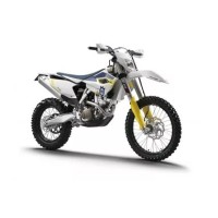 HUSABERG 250 FE 2015