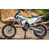HUSABERG 250 FE 2017