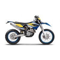 HUSABERG 350 FE 2013