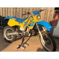 HUSABERG 501 FE 1991