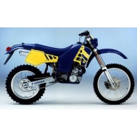 HUSABERG 501 FE 1993