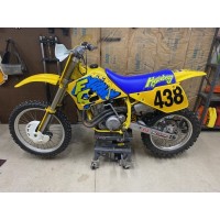 HUSABERG 501 FE 1994