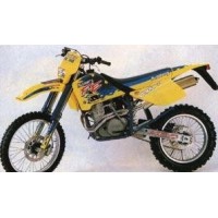 HUSABERG 501 FE 1997