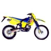 HUSABERG 501 FE 1998