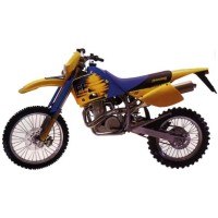 HUSABERG 501 FE 1999