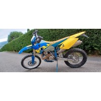 HUSABERG 501 FE 2000
