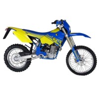 HUSABERG 501 FE 2002