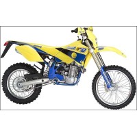 HUSABERG 501 FE 2004