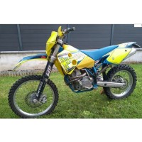 HUSABERG 501 FE 2005