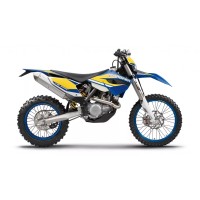 HUSABERG 501 FE 2013