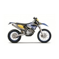 HUSABERG 501 FE 2014