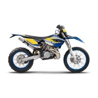 HUSABERG 250 TE 2011