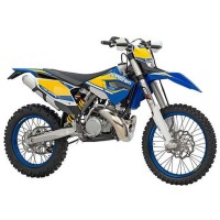 HUSABERG 250 TE 2013