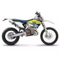 HUSABERG 250 TE 2014