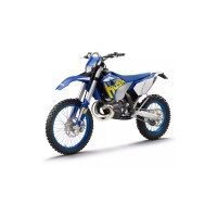 HUSABERG 300 TE 2011
