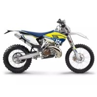 HUSABERG 300 TE 2013