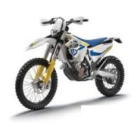 HUSABERG 300 TE 2014