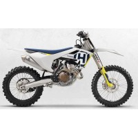 HUSQVARNA 350 cc